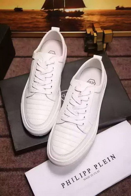 PhiliPP Plein Fashion Casual Men Shoes--100